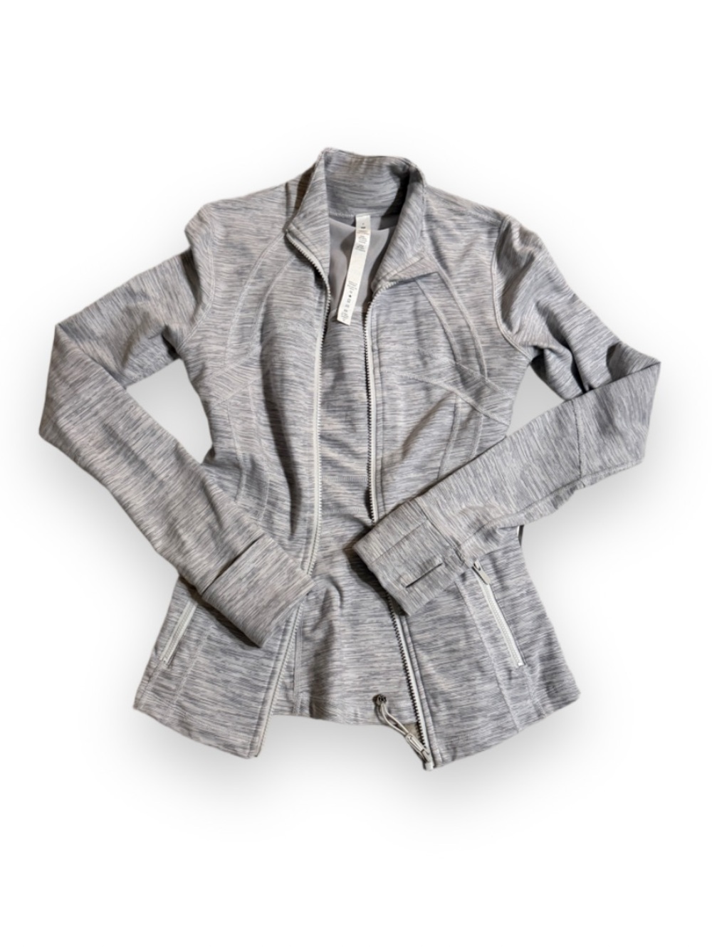 Lululemon define jacket